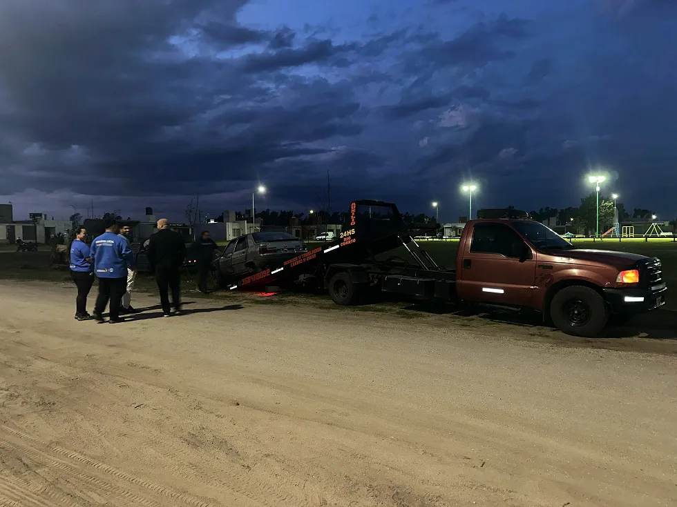 SECUESTRO DE VEHICULOS (1)