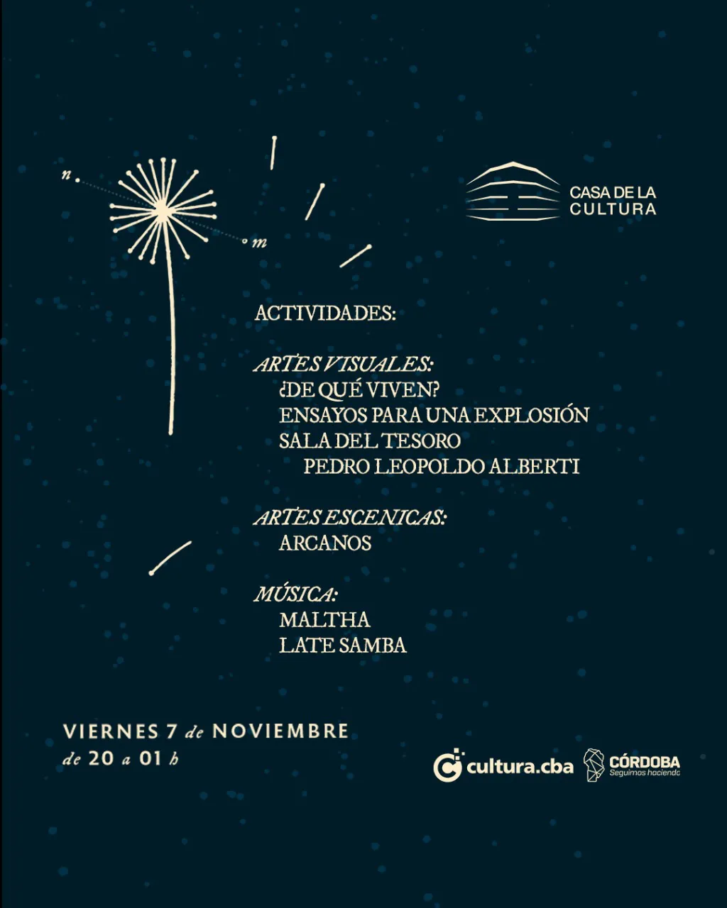 NOCHE DE LOS MUSEOS  (3)