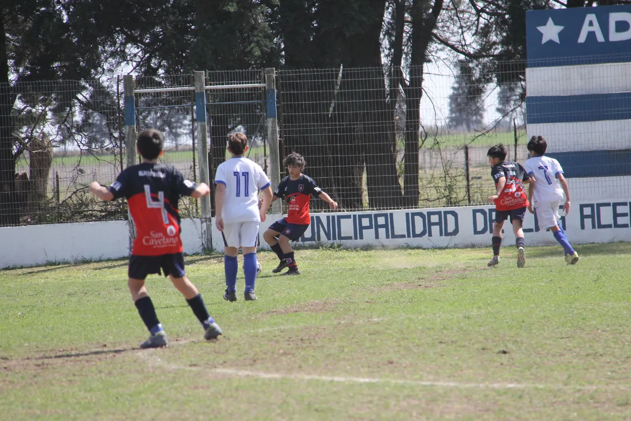 Infanto Juveniles Centro Social San Lorenzo Bulnes Talleres Las Acequias (175)