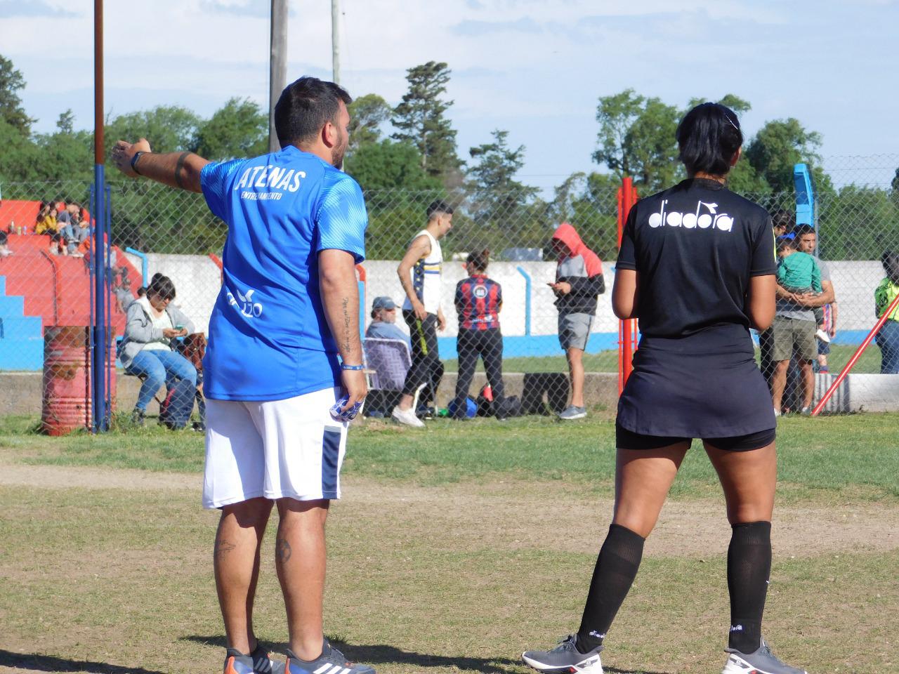 Centro Social vs Atenas B (104)