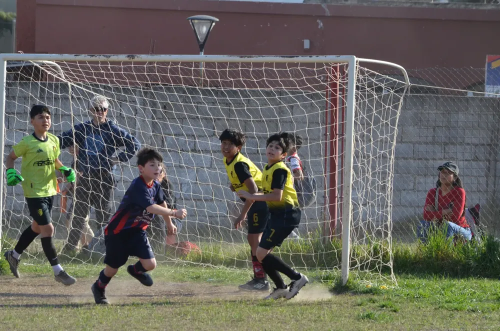 Centro Social Banda Norte Correos Renato Cesarini (59)