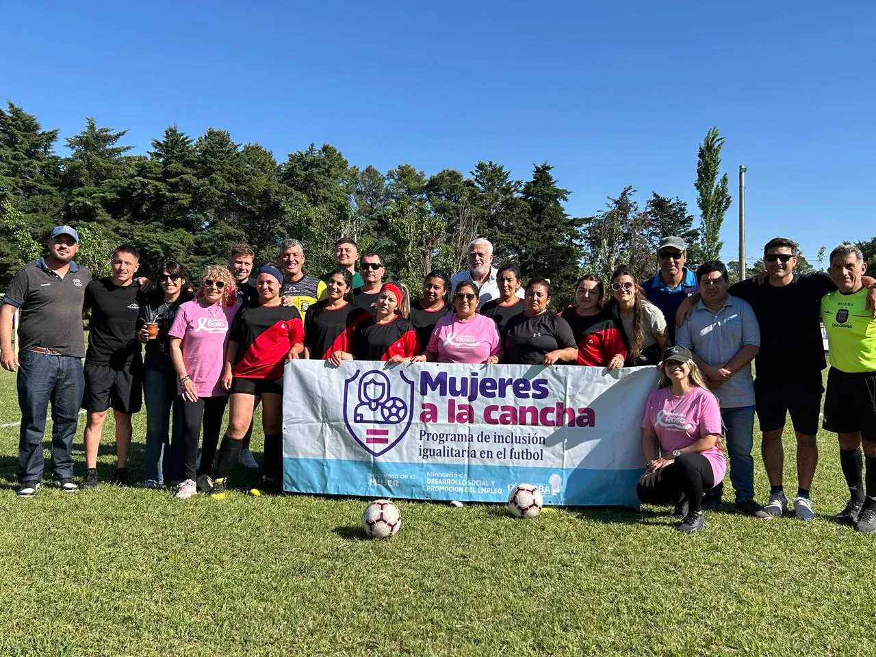 COPA CBA ROSA HIGUERAS