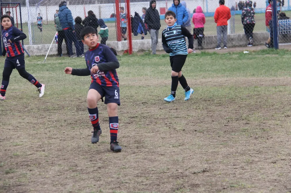 Centro Social Infanto Juvenil vs Social Recreativo Fusion (32)