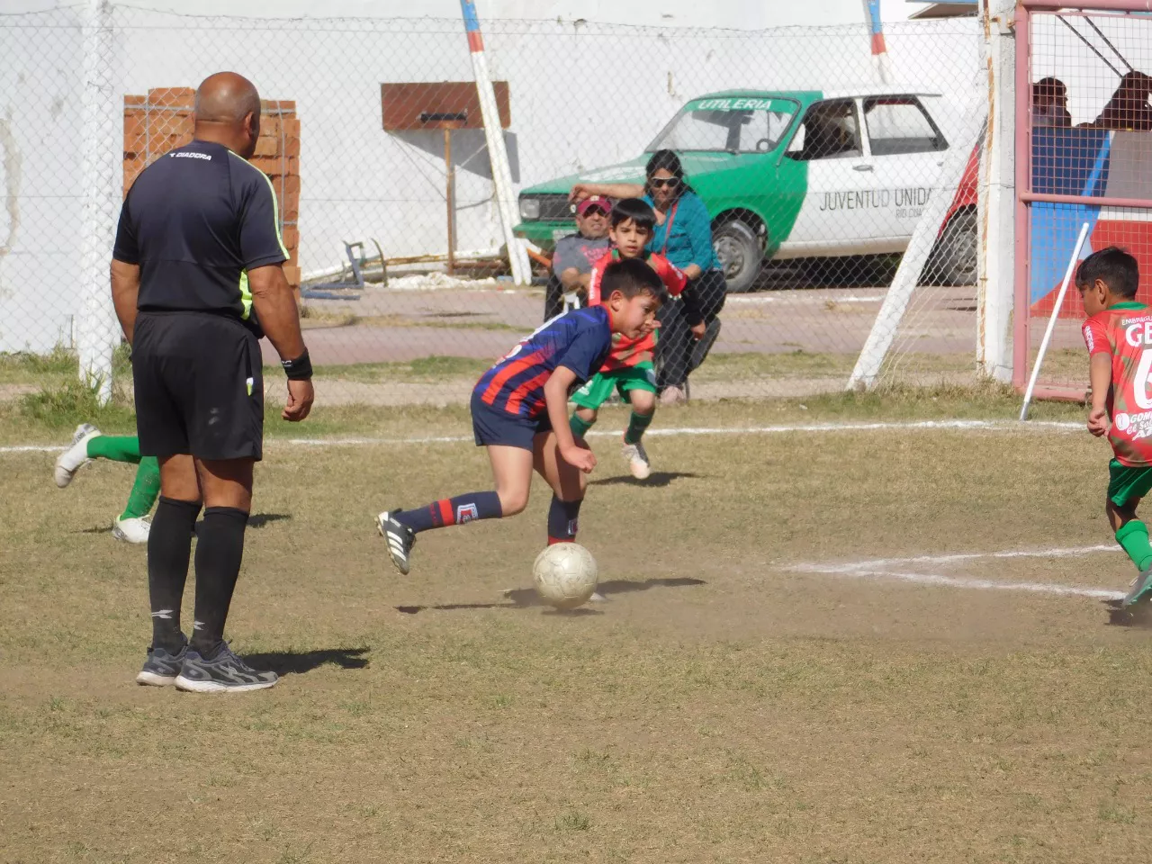Centro Social vs Defensores de Alberdi vs Juventud Unida Río Cuarto (51)