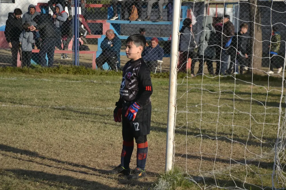 Centro Social vs Correos vs Defensores de Alberdi Socialeritas (118)