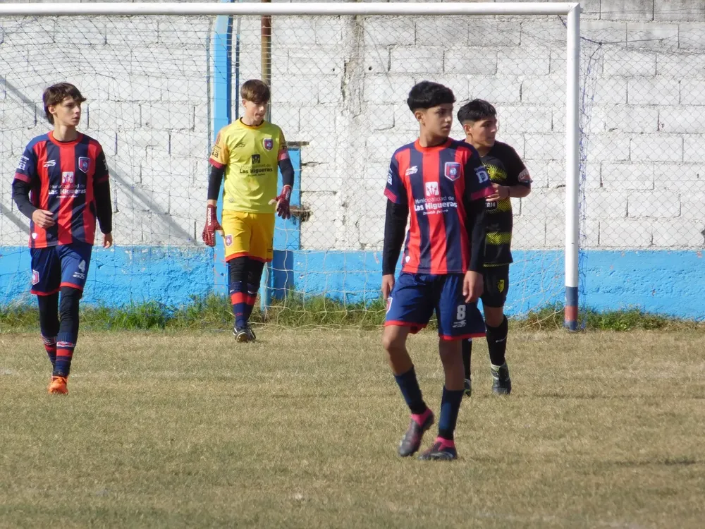 Centro Social vs Correos vs Defensores de Alberdi Socialeritas (143)