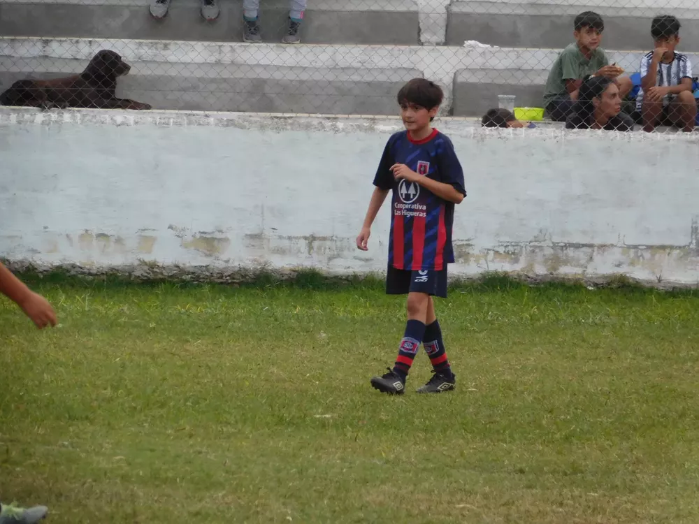 Fecha 6 Centro Social Social Recrativo Reducción Correo y Telecomunicaciones (22)