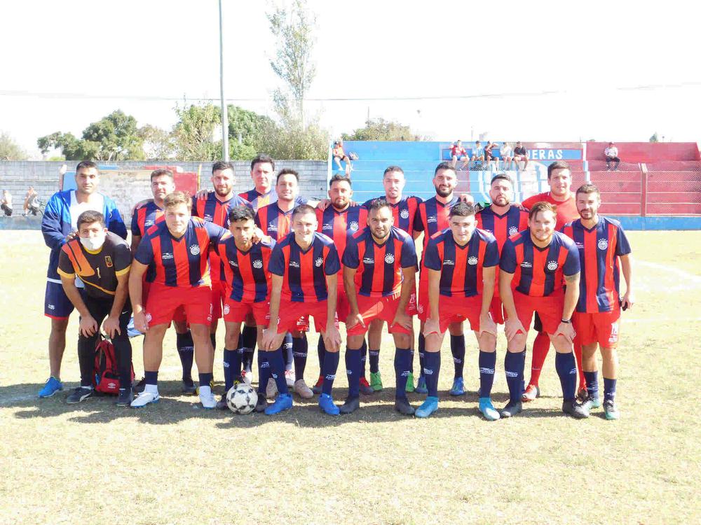 Las Higueras vs Chulengo_3