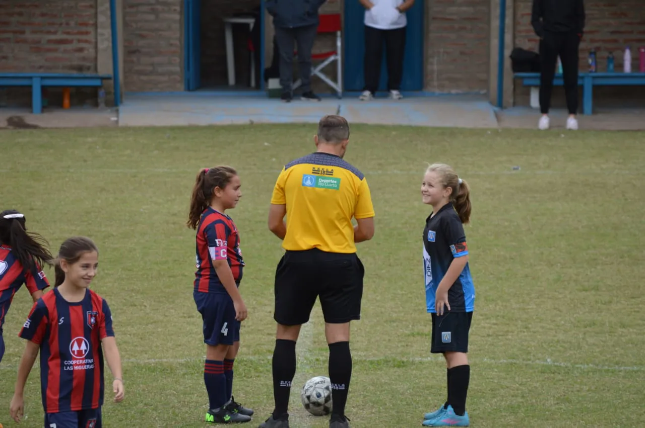 Fecha 5 Centro Social Everton San Lorenzo Bulnes Estudiantes (59)