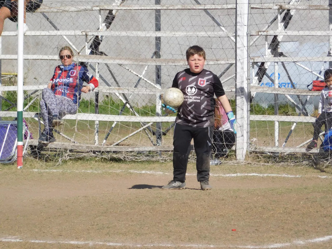Centro Social vs Defensores de Alberdi vs Juventud Unida Río Cuarto (61)