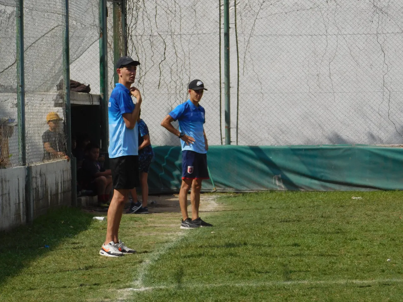 Centro Social Banda Norte B Correos y Telecomunicaciones (34)