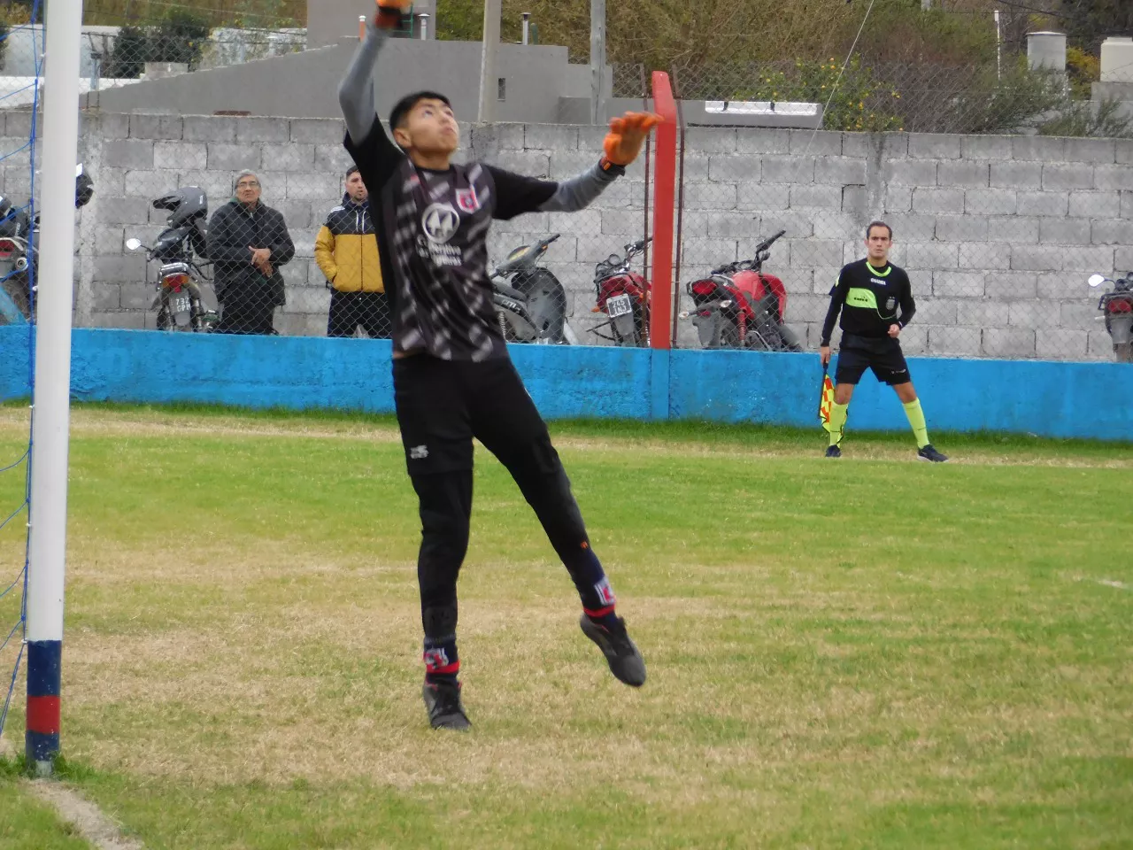 Fecha 6 Centro Social vs Alberdi vs Renato Cesarini (43)