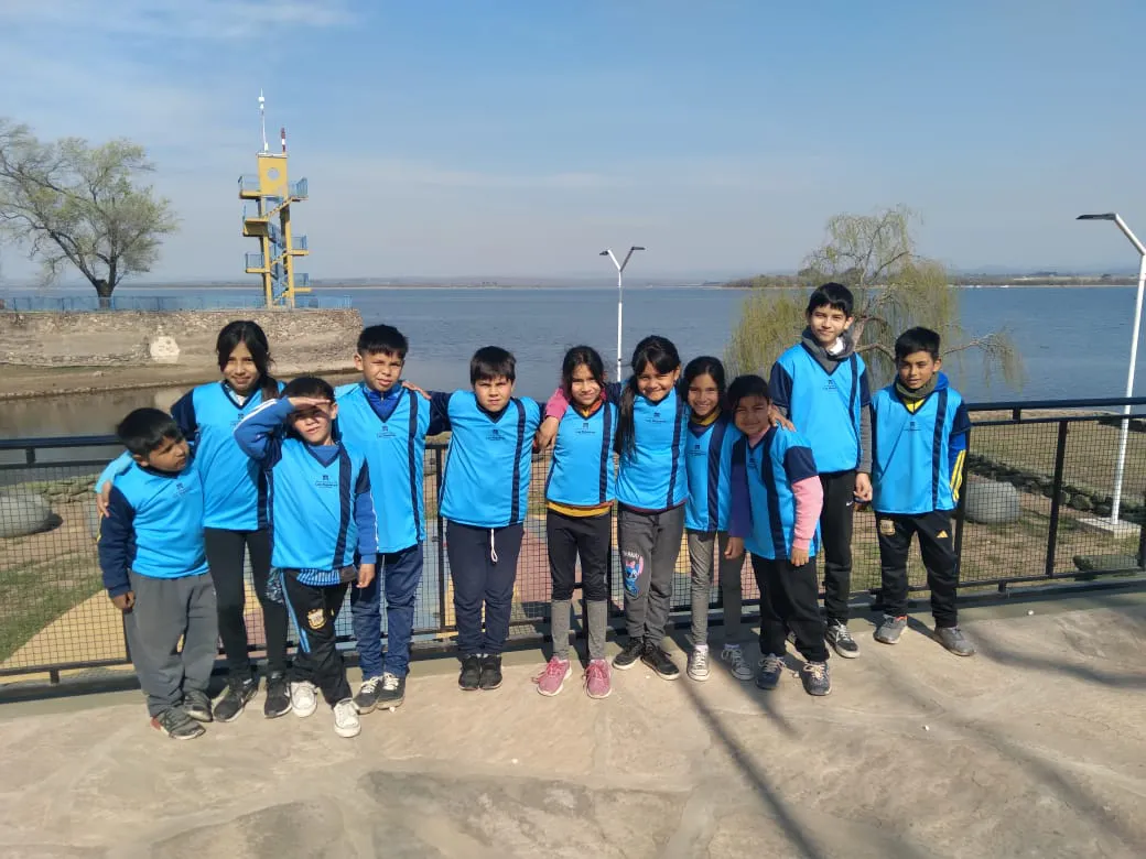 VIAJE RECREATIVO MUNICIPAL (13)