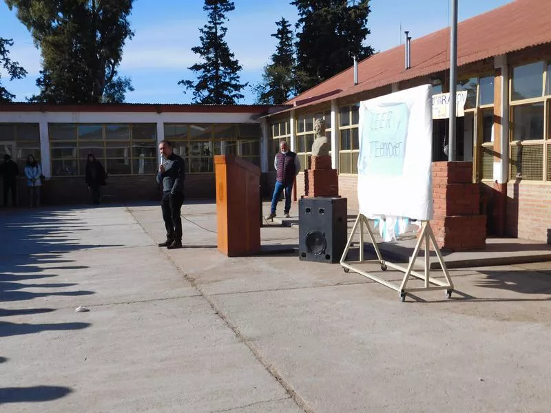 MARATON LECTURA IPET (2)