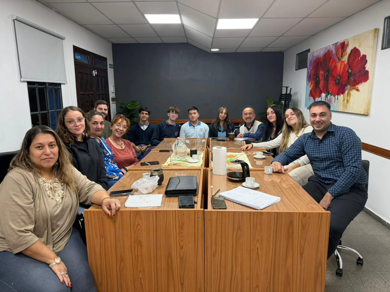 PARLAMENTO ESTUDIANTIL (2)