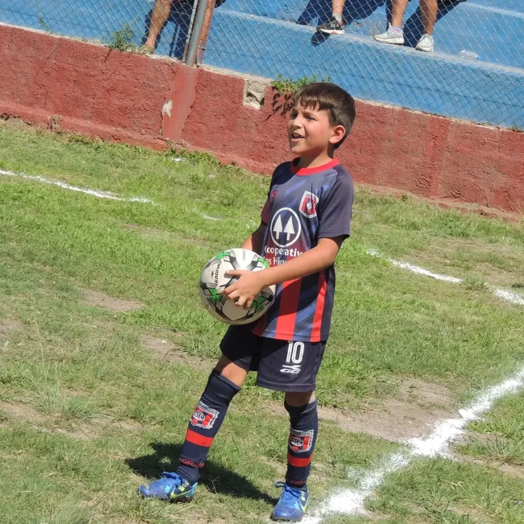 Centro Social vs Los Incas (6)