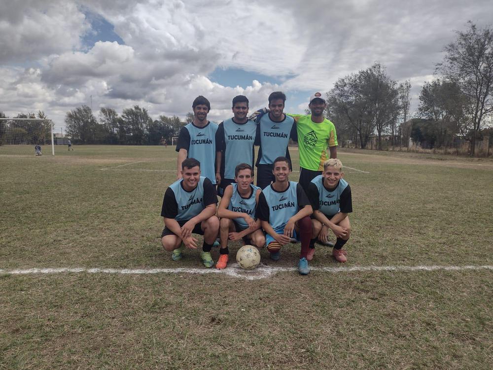 CAMPEONATO SOLIDARIO POTRERO (23)