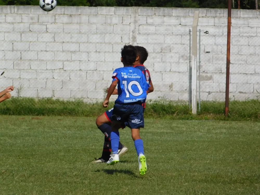 Infanto Juveniles Fecha 1 2024 (91)