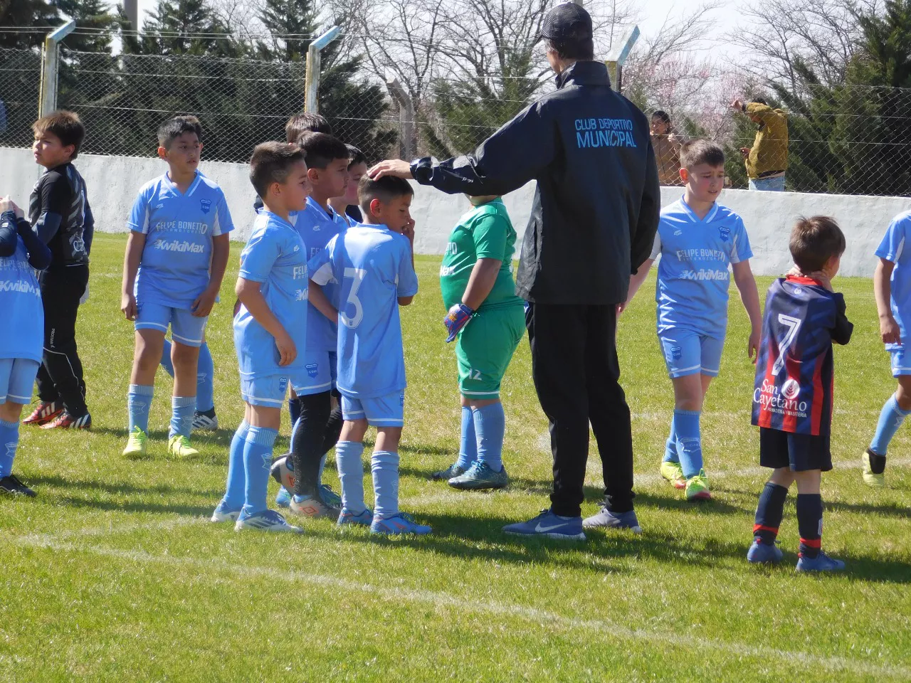 Centro Social vs Municipal Adelia María vs Juventud Unida (78)