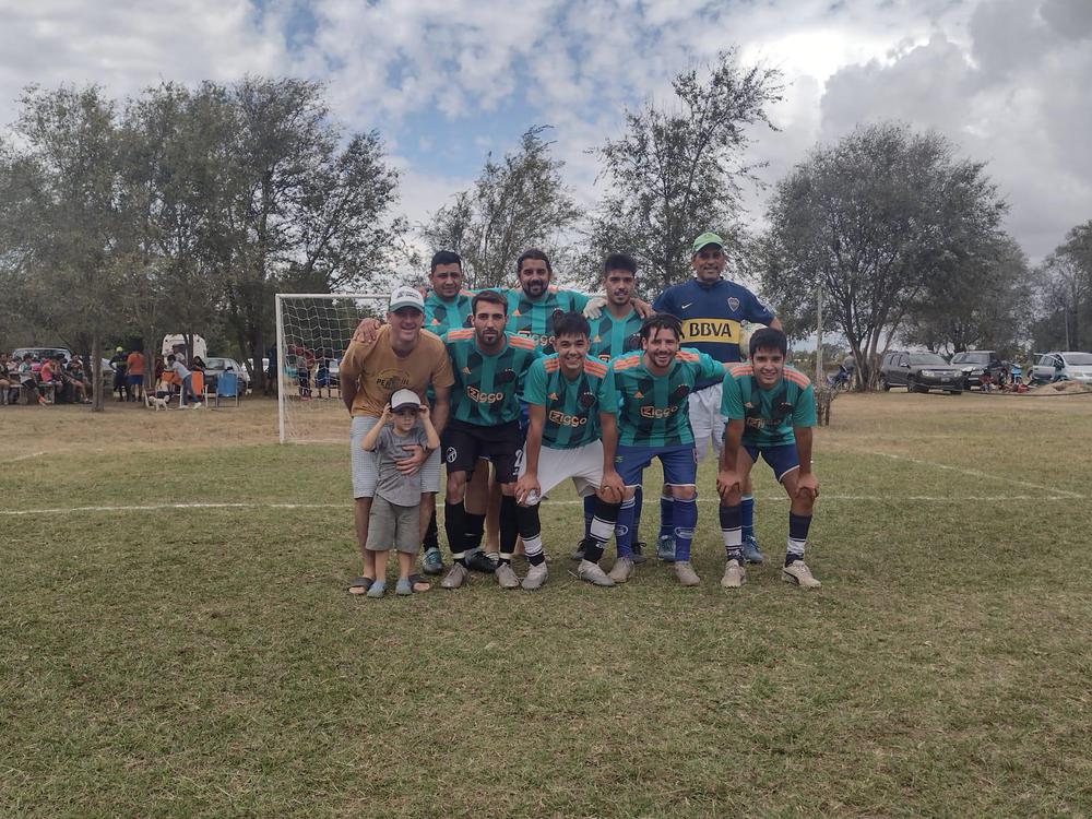 CAMPEONATO SOLIDARIO POTRERO (10)