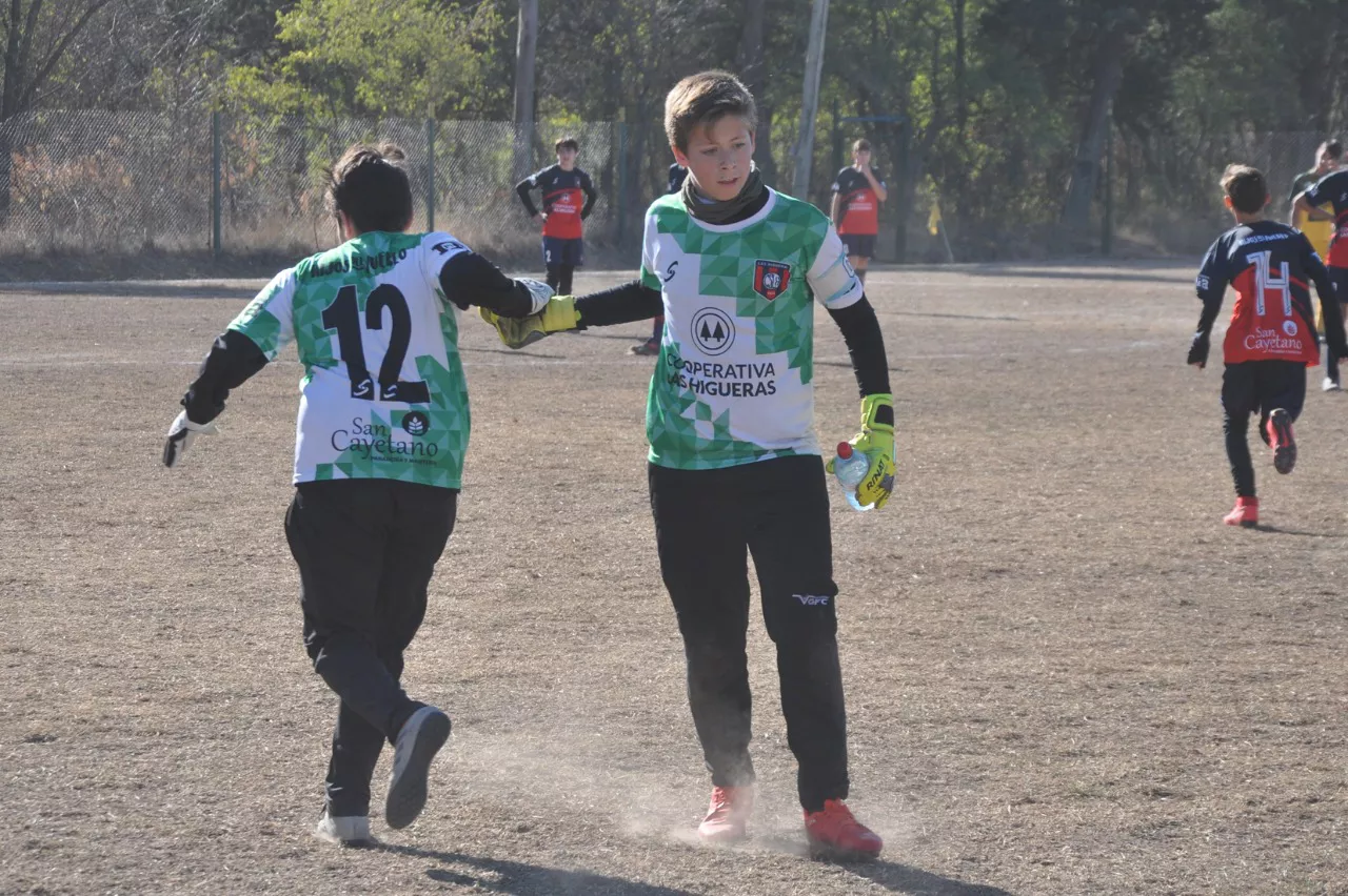 Centro Social vs Roncedo vs Deportivo Rio Cuarto (48)