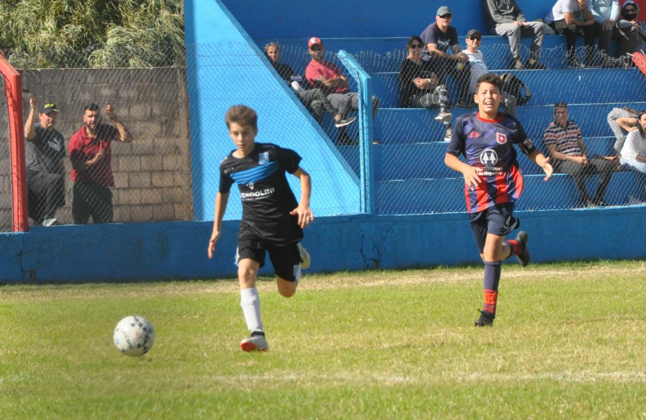 Fecha 4 - Centro Social vs Rosario vs Talleres (151)