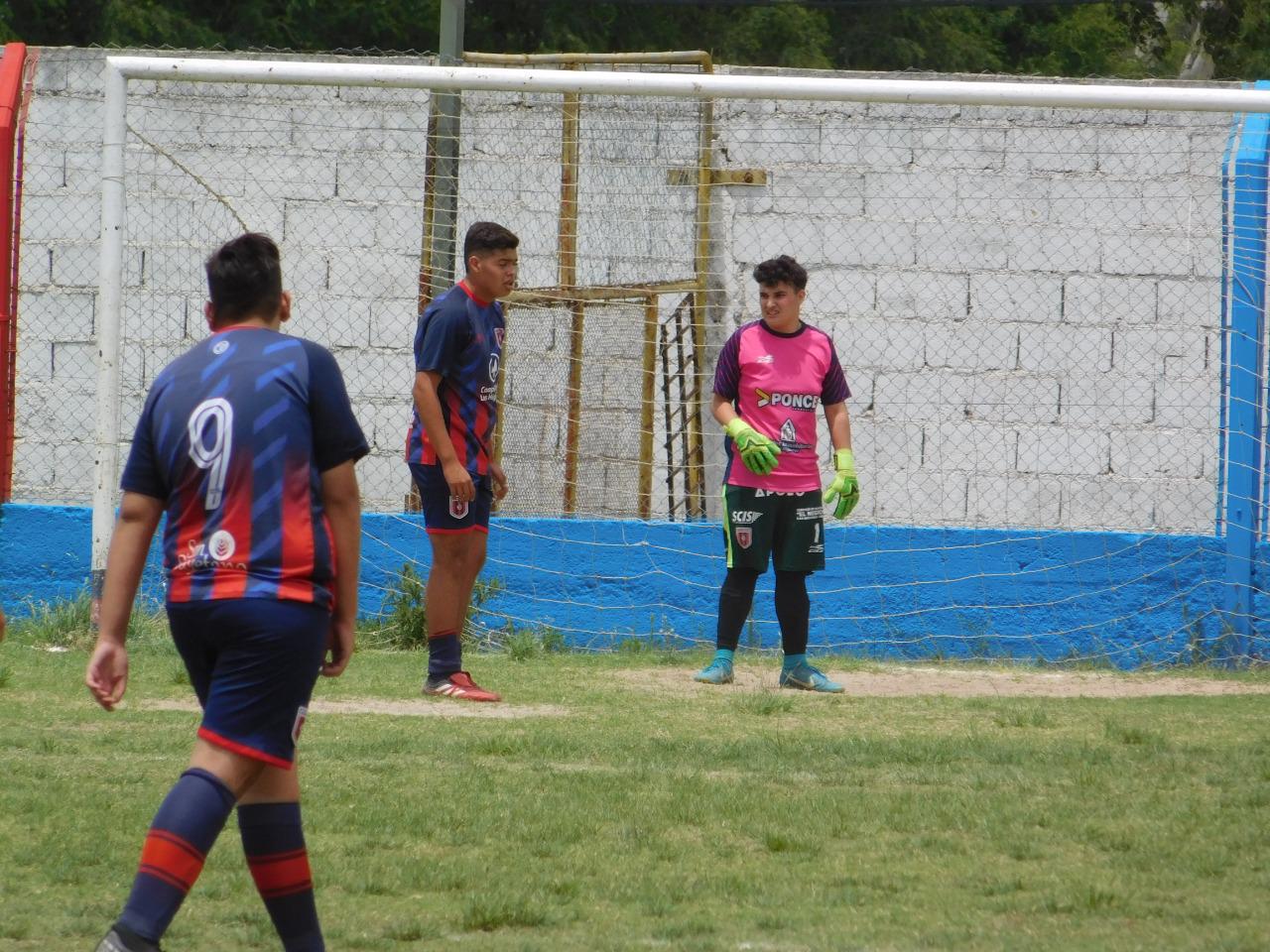 Centro Social vs Banda Norte B (98)
