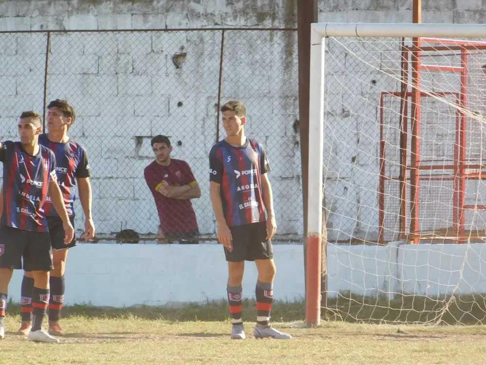 Condores FC Centro Social Las Higueras (25)
