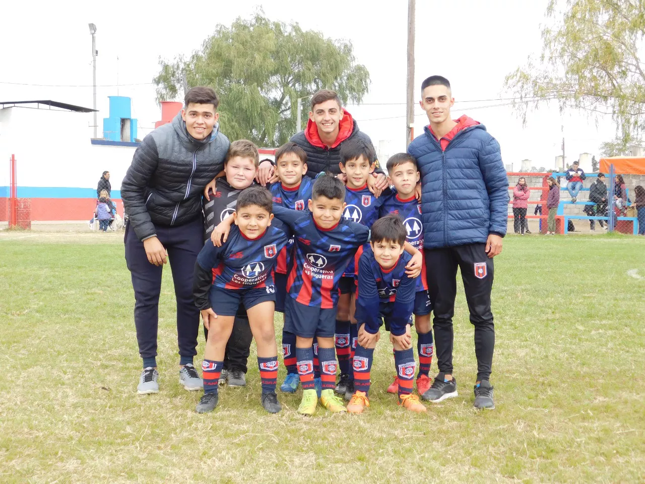 Fecha 6 Centro Social vs Alberdi vs Renato Cesarini (37)
