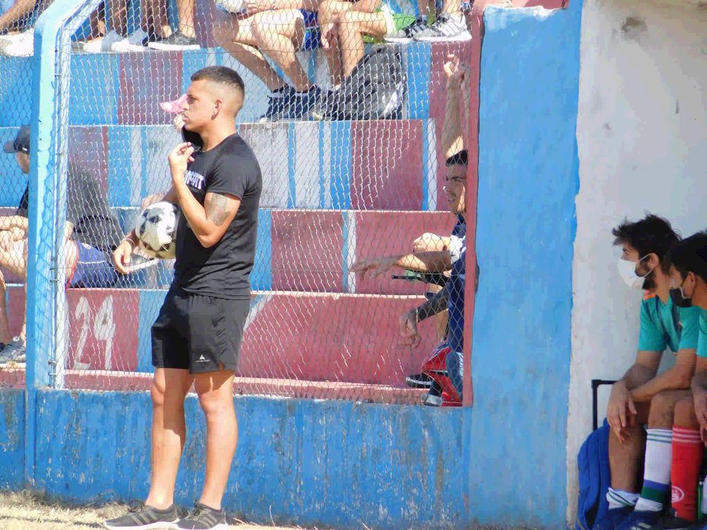 Las Higueras vs Chulengo_20