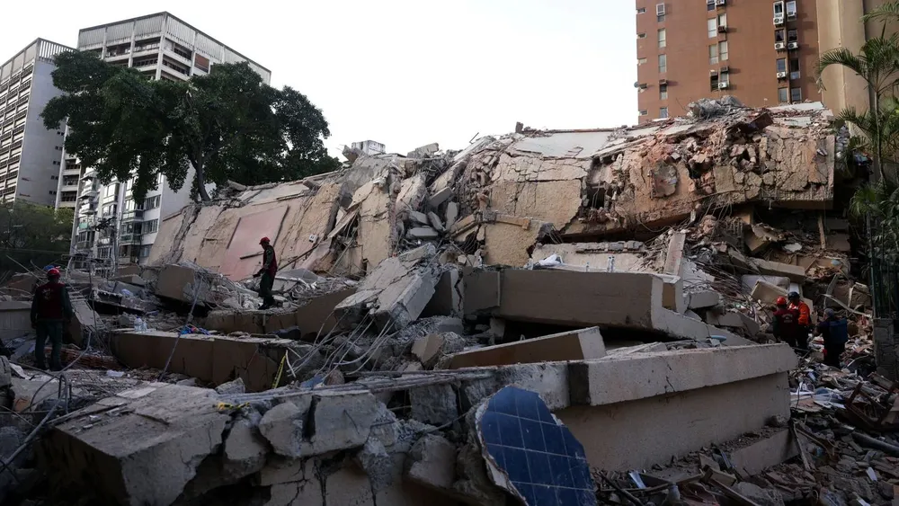 TERREMOTO
