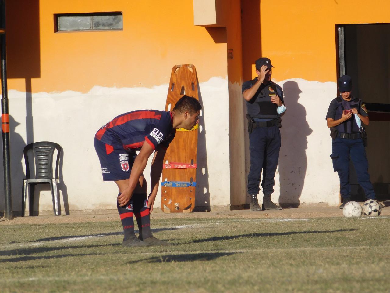 Rosario vs Centro Social (60)