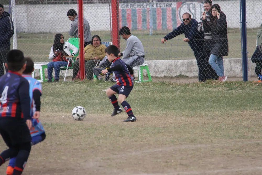 Centro Social Las Higueras Infanto Juvenil Ateneo Vecinos (20)