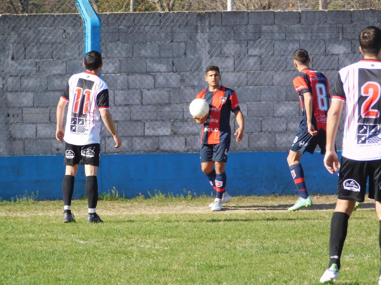 Fecha 5 Centro Social vs Granada (41)