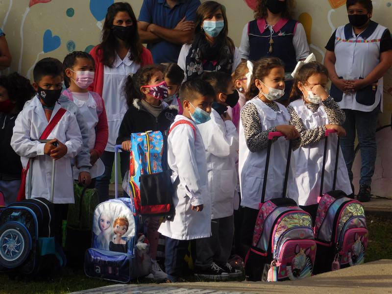 PRIMER GRADO 2022
