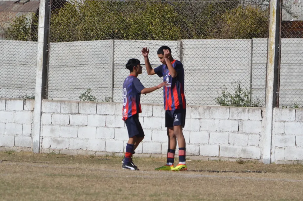 Infanto Juveniels Centro Social Roncedo Defensores Accion Juvenil (35)