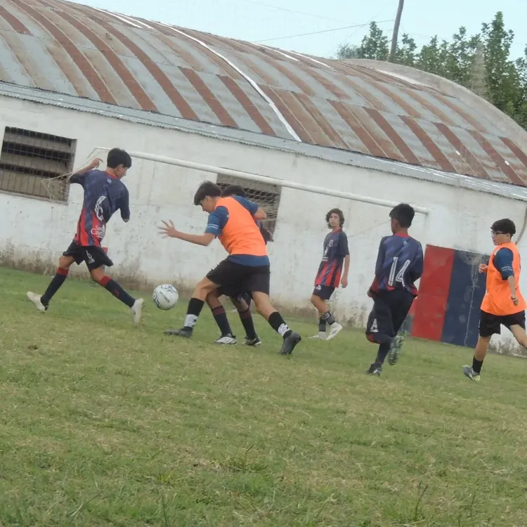 Centro Social vs Los Incas (36)