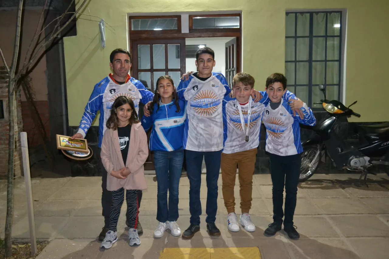 Concejo Deliberante BMX (8)