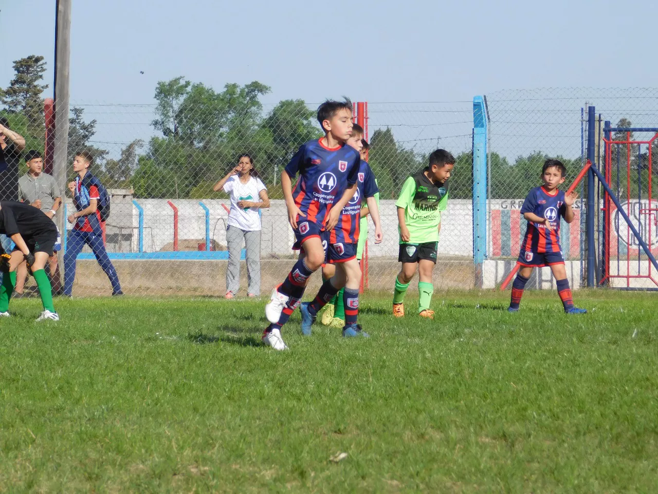 Centro Social vs Banda Norte B (27)