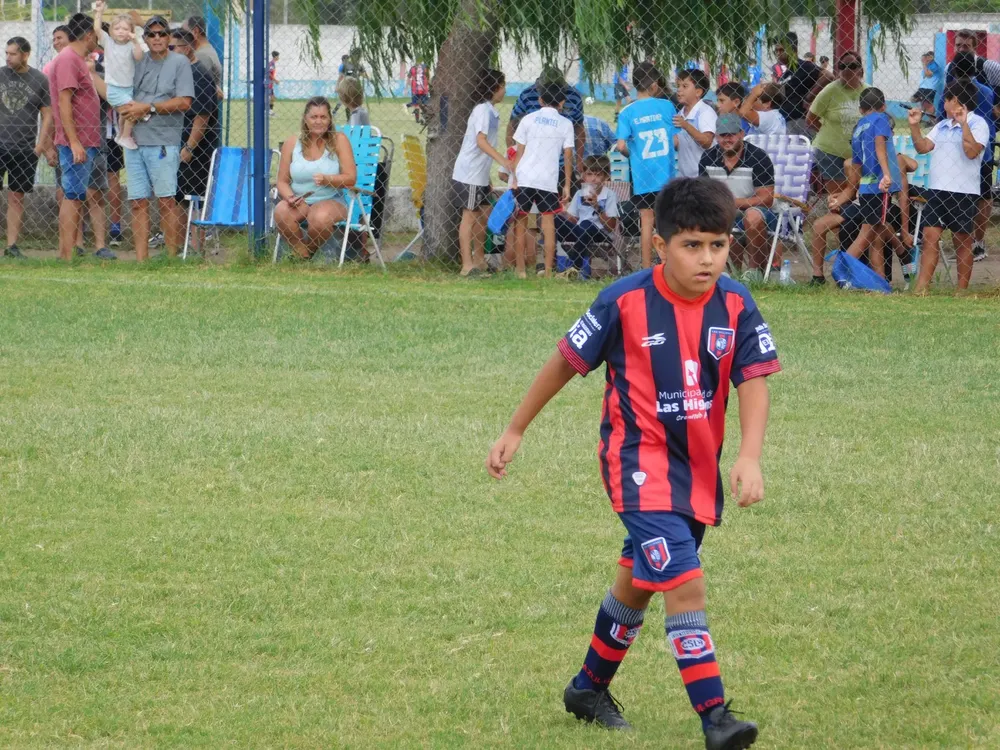 Infanto Juveniles Fecha 1 2024 (38)