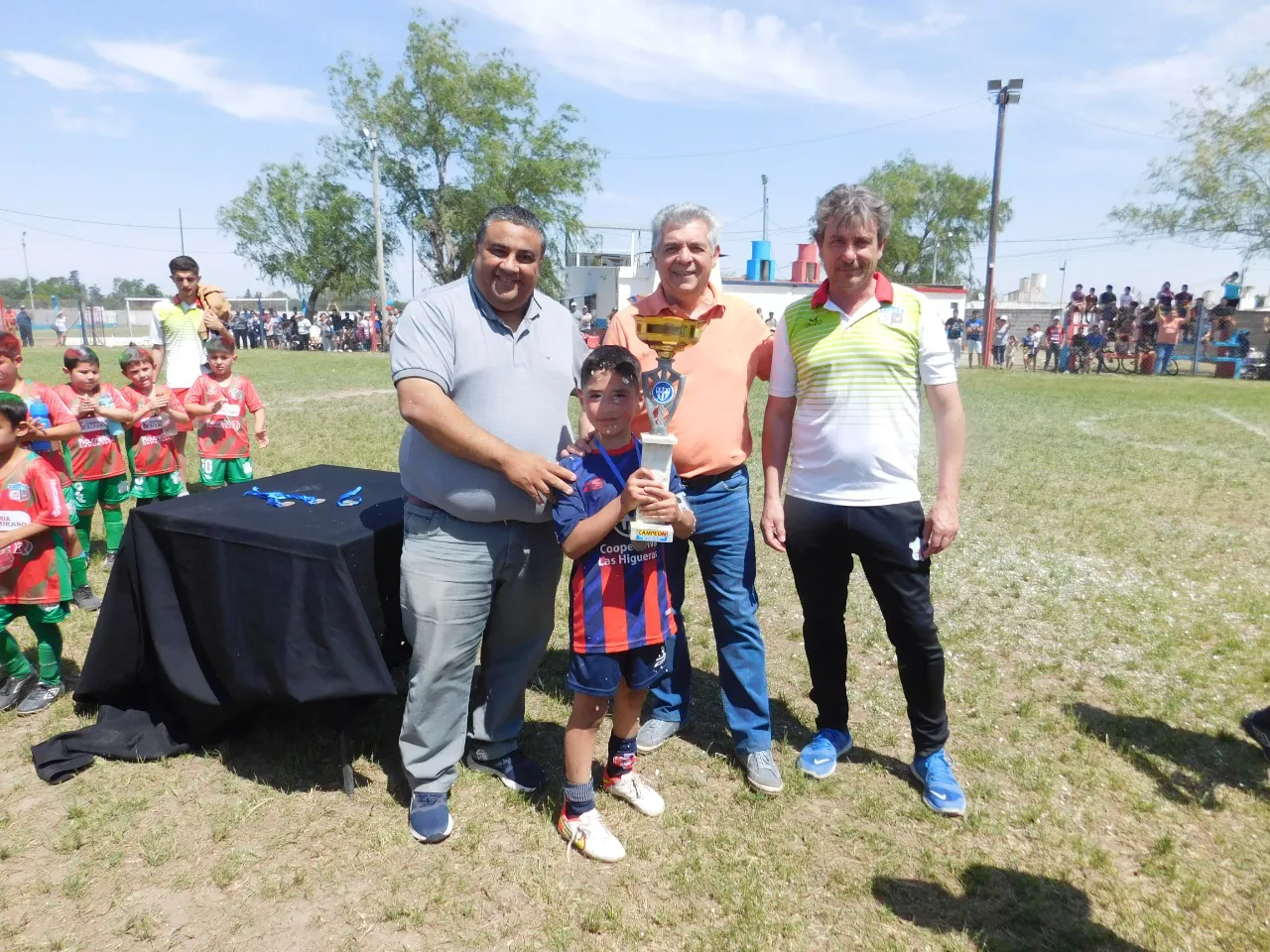 Centro Social vs Juventud Unida vs Defensores de Alberdi (121)