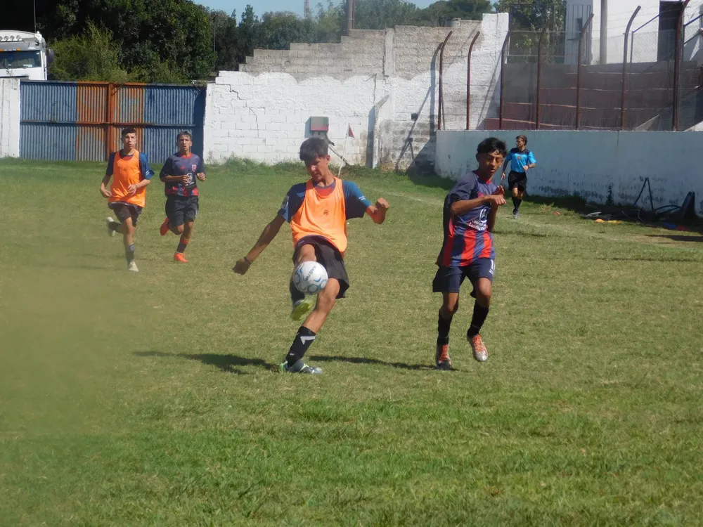 Centro Social vs Los Incas (26)