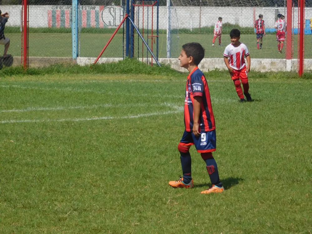 Fecha 3 Centro Social vs Municipal Banda Norte (168)