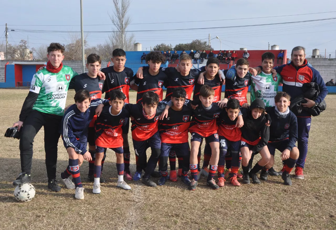 Centro Social vs Lutgardis vs Banda Norte (164)