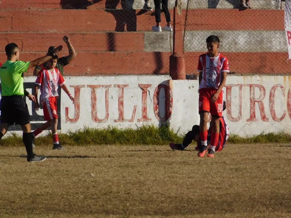 Centro Social Sp Municipal Confraternidad Infanto Juvenil (157)