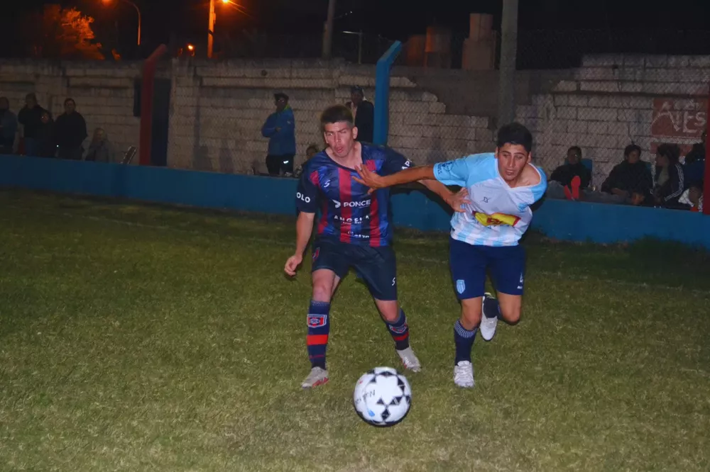 Centro Social vs Belgrano Moldes (1)