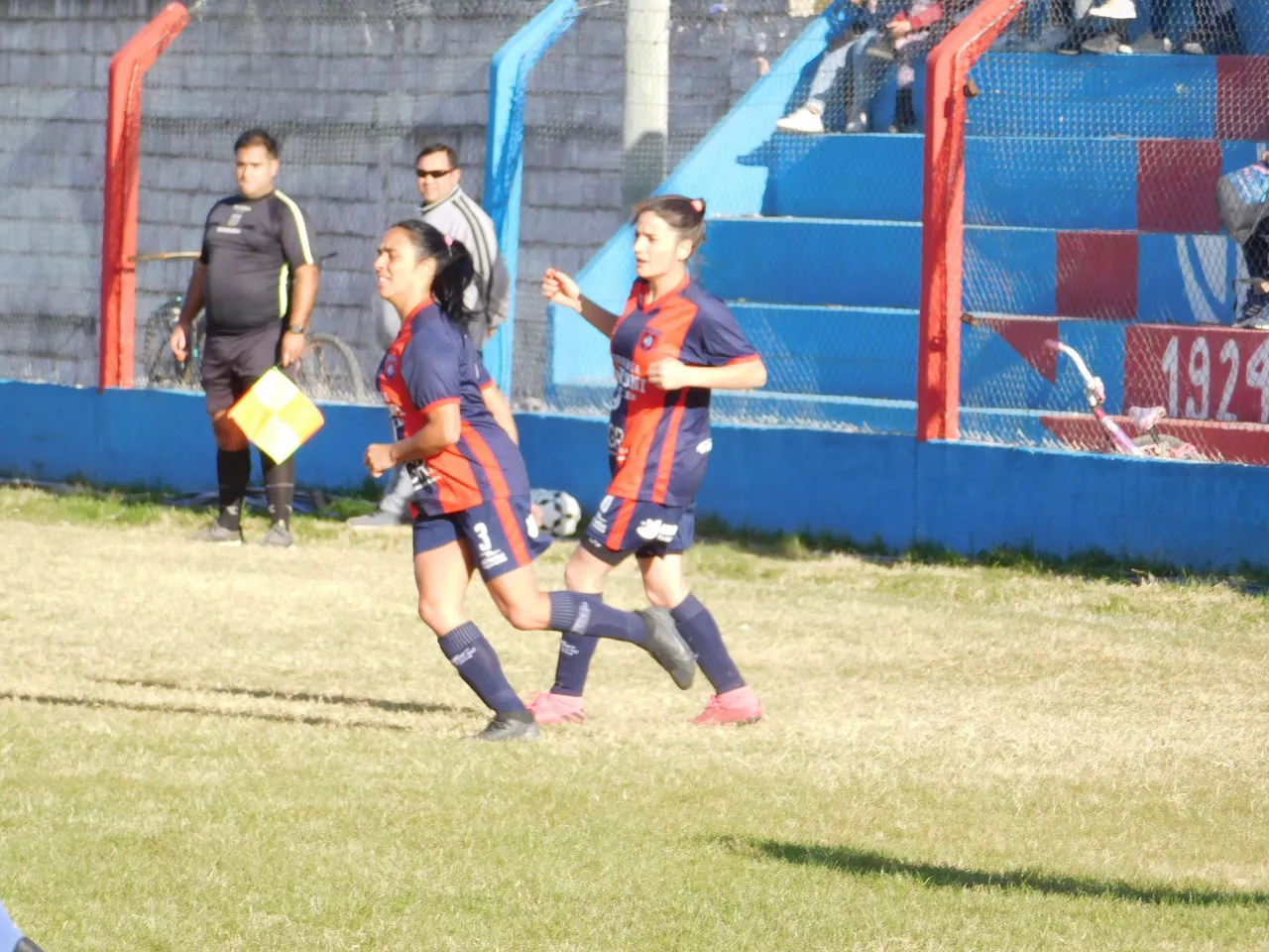 Femenino Ateneo Vecinos Centro Social  (12)