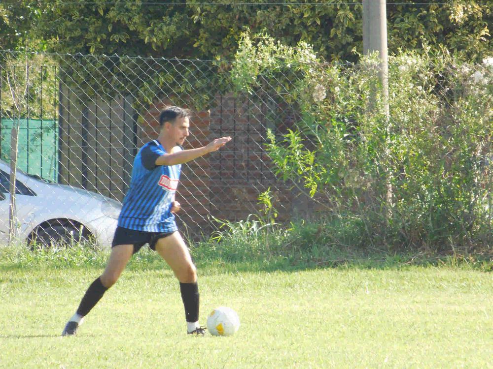 Seniors Las Higueras Fecha 4_13