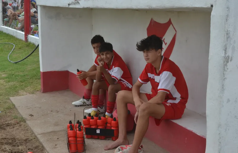 Infanto Juveniles Fecha 1 2024 (230)