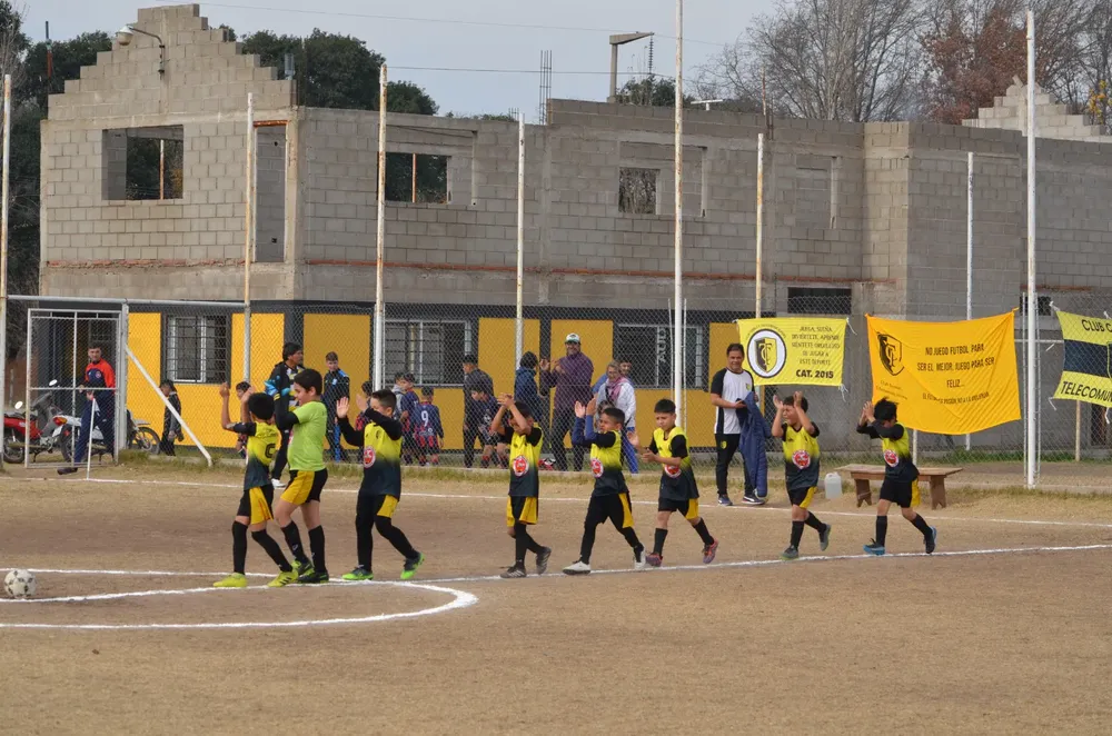 Centro Social Infanto Socialeritas Correos Atenas Roncedo (6)